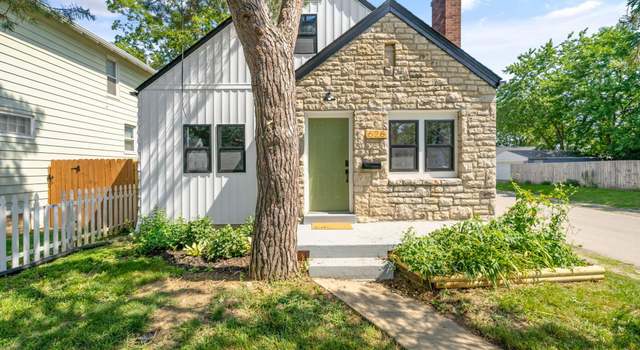 Photo of 628 E Gates St, Columbus, OH 43206