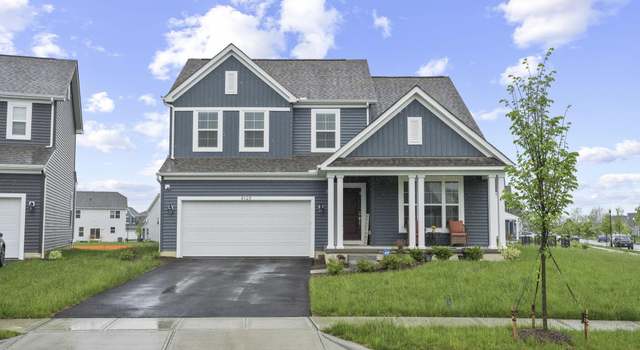 Photo of 8129 Rhoderick Cir, Reynoldsburg, OH 43068