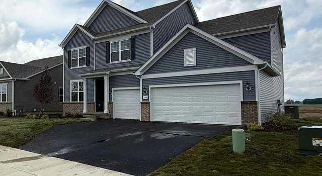 Photo of 2300 Hubbard Rd, Marysville, OH 43040