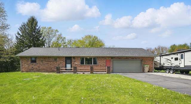 Photo of 55 Buena Vista Rd, South Vienna, OH 45369