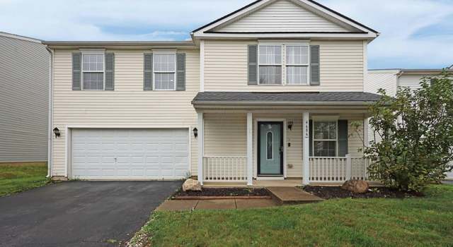 Photo of 4686 Willowburn Dr, Columbus, OH 43207