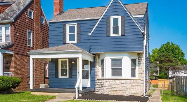 Photo of 904 Berkeley Rd, Columbus, OH 43206