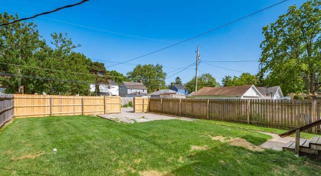 Photo of 904 Berkeley Rd, Columbus, OH 43206