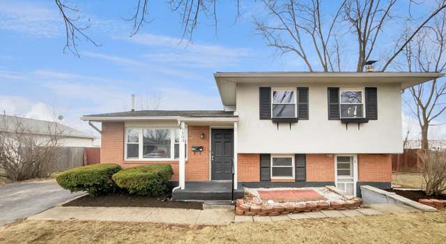 Photo of 503 Smith Rd, Columbus, OH 43228