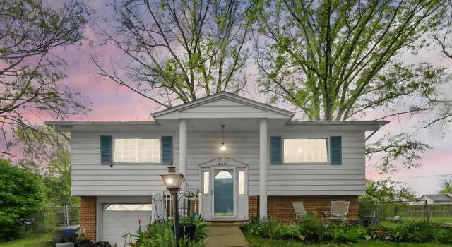 Photo of 6647 Carriage Ln, Reynoldsburg, OH 43068