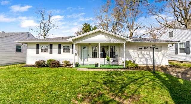Photo of 160 Buerger St, Marysville, OH 43040