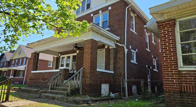 Photo of 533 Fairwood Ave, Columbus, OH 43205