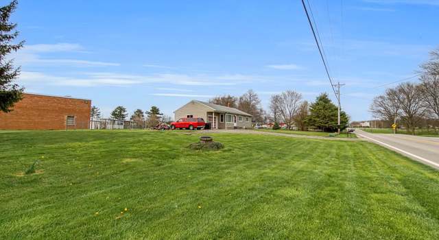 Photo of 8030 Stoutsville Pike, Circleville, OH 43113