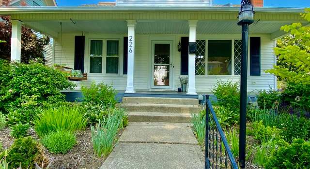Photo of 226 N Vine St, Westerville, OH 43081