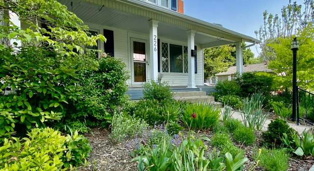 Photo of 226 N Vine St, Westerville, OH 43081