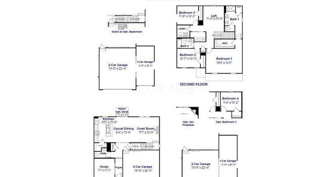 Photo of 3754 Alledonia Dr, Grove City, OH 43123