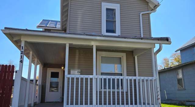 Photo of 1214 W Mulberry St, Lancaster, OH 43130