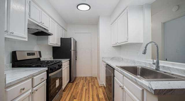 Photo of 2253 Hedgerow Rd Unit C, Columbus, OH 43220