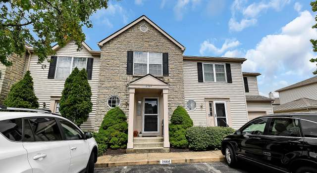 Photo of 2564 Gardenia Dr Unit 12D, Columbus, OH 43235
