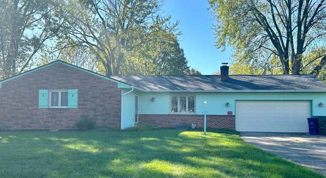 Photo of 3695 Montclair Dr, Columbus, OH 43219