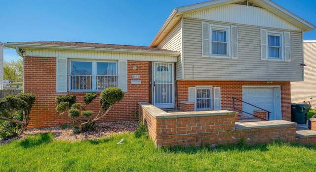 Photo of 1473 Venice Dr, Columbus, OH 43207
