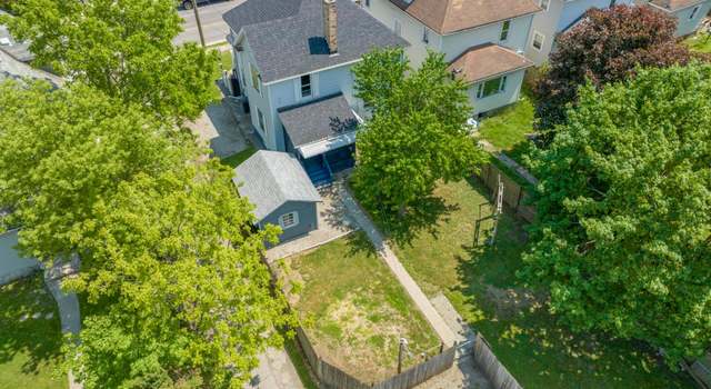 Photo of 235 Blaine Ave, Marion, OH 43302