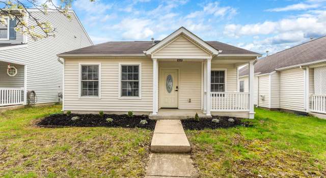 Photo of 3037 Historical Ave #243, Columbus, OH 43207