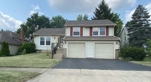 Photo of 7857 Cobdon Ave, Westerville, OH 43081