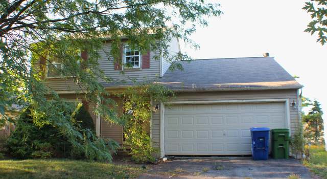 Photo of 284 Firestone Dr, Delaware, OH 43015