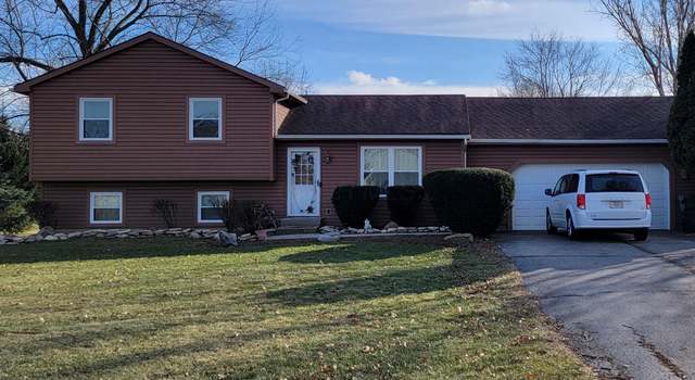 Photo of 4645 Alkire Rd, Grove City, OH 43123