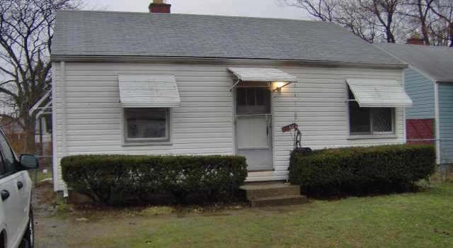 Photo of 2695 N Homecroft Dr, Columbus, OH 43211