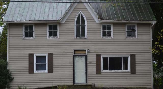 Photo of 265 W Main St, Tarlton, OH 43156