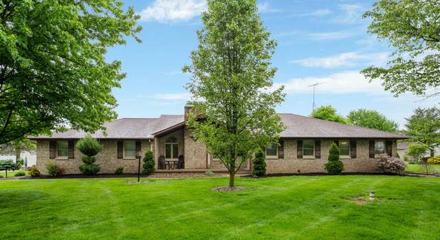 Photo of 4714 Marion Edison Rd, Marion, OH 43302