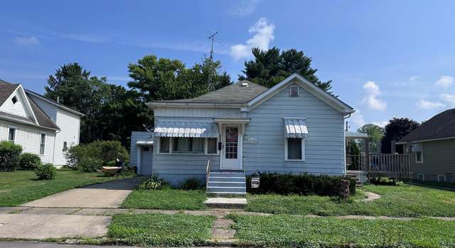 Photo of 219 Mckeever St, Crooksville, OH 43731