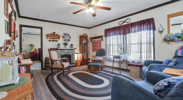 Photo of 22037 State Route 180, Laurelville, OH 43135