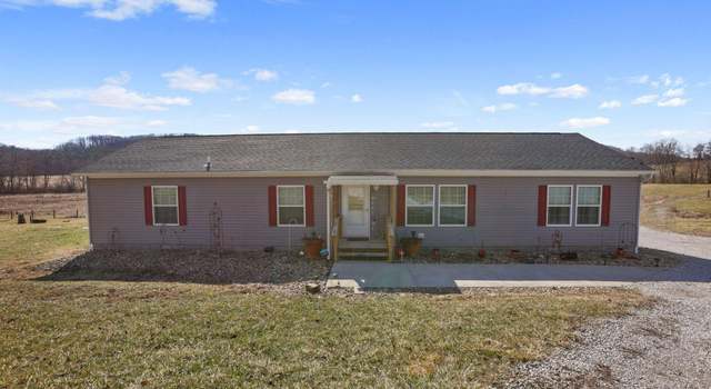 Photo of 22037 State Route 180, Laurelville, OH 43135