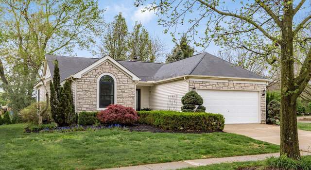 Photo of 5823 Gaelic Ct, Dublin, OH 43016