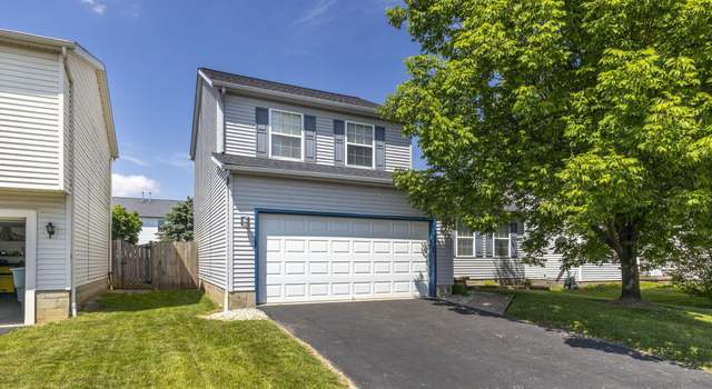 Photo of 6416 Brice Dale Dr, Canal Winchester, OH 43110