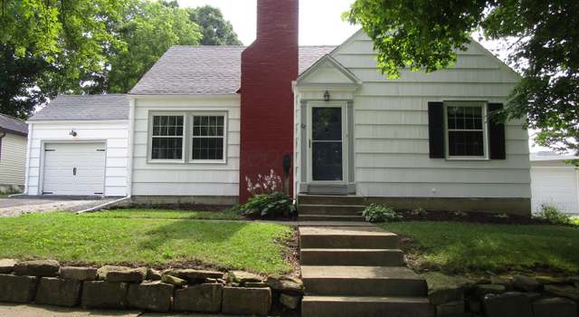 Photo of 112 N Cherry St, Mount Gilead, OH 43338