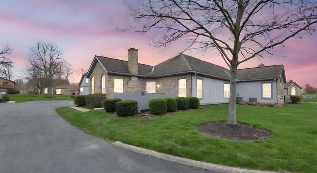 Photo of 3801 Mill Stream Dr #19, Hilliard, OH 43026