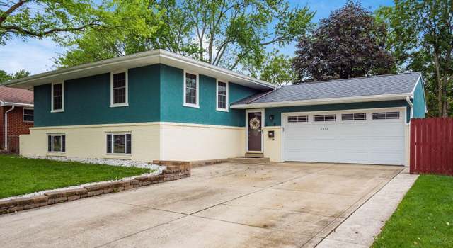 Photo of 2852 Longfield Rd, Columbus, OH 43204