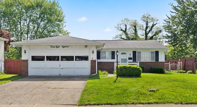 Photo of 4818 Manitoba Rd, Columbus, OH 43229
