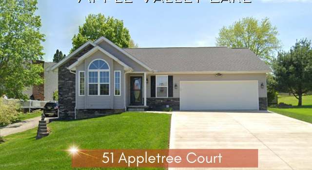 Photo of 51 Appletree Ct, Howard, OH 43028