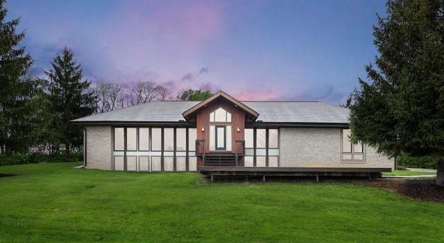 Photo of 3448 Ostrander Rd, Ostrander, OH 43061