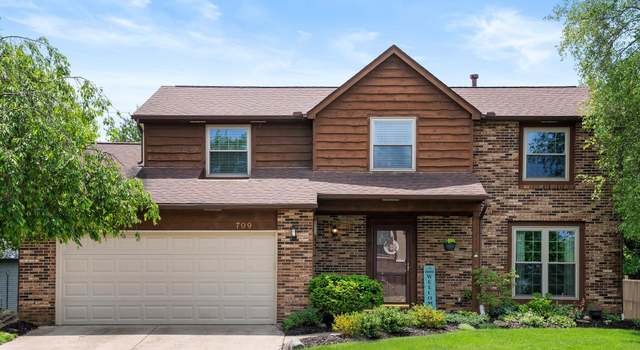 Photo of 709 Hunters Run, Columbus, OH 43230