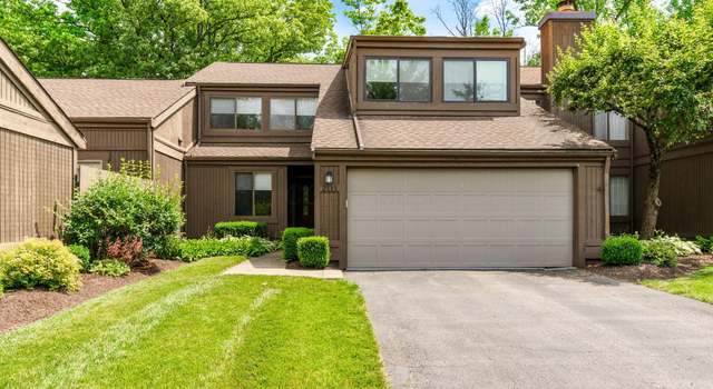Photo of 2111 Brookhurst Ave Unit C, Columbus, OH 43229