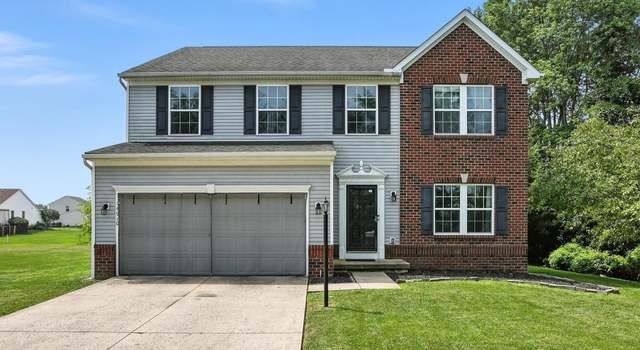Photo of 14910 Havens Corners Rd, Pataskala, OH 43062
