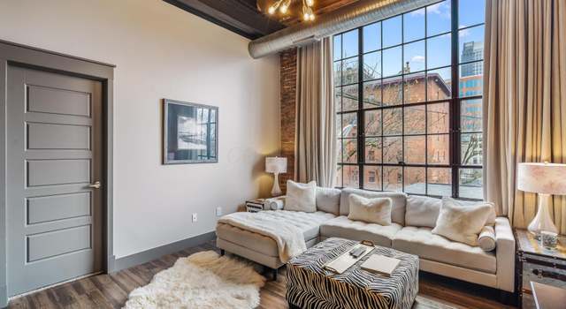 Photo of 570 S Front St #207, Columbus, OH 43215