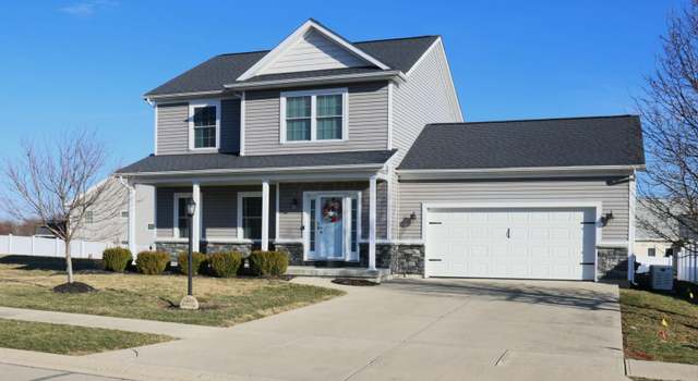 Photo of 3409 Randall Dr, Cedarville, OH 45314