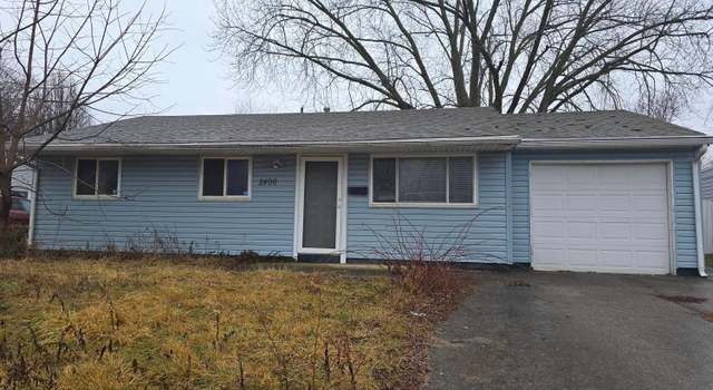 Photo of 2496 Navarre Rd, Columbus, OH 43207