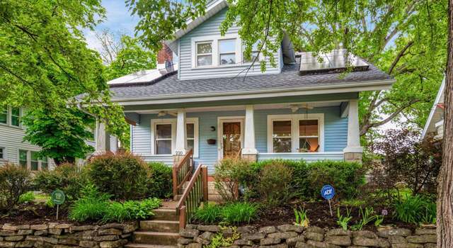 Photo of 220 E Longview Ave, Columbus, OH 43202
