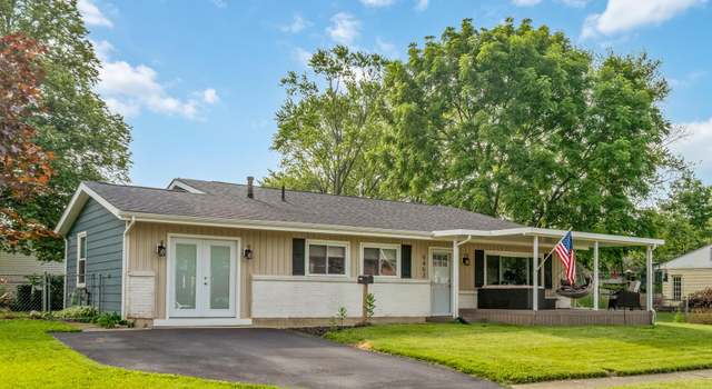 Photo of 5452 Roche Ct W, Columbus, OH 43229