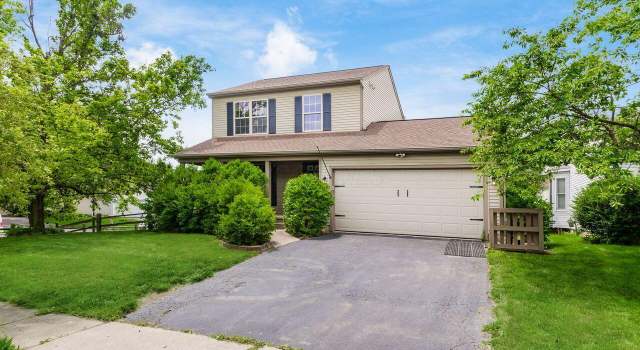 Photo of 3073 Sedley St, Reynoldsburg, OH 43068