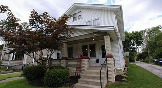 Photo of 1403 Meadow Rd #1403, Columbus, OH 43212