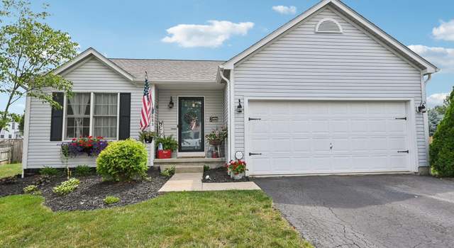Photo of 5683 Duchess Ct, Galloway, OH 43119